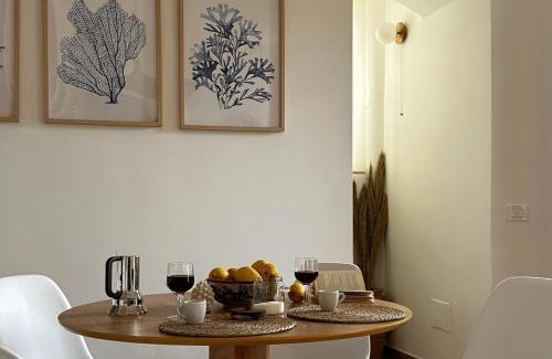 Roccalumera Apartamento | La Filanda sul mare