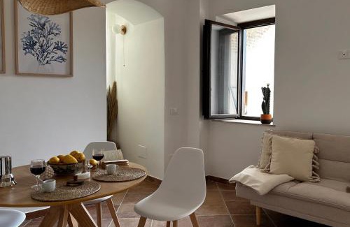 Roccalumera Apartamento | La Filanda sul mare