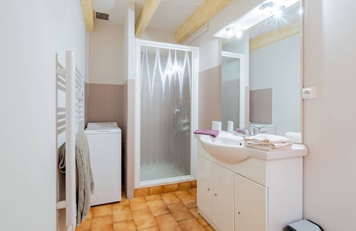 Ribes Apartamento | La Filature AA - Apt 3* 2 chambres