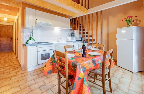 Ribes Apartamento | La Filature AA - Apt 3* 2 chambres