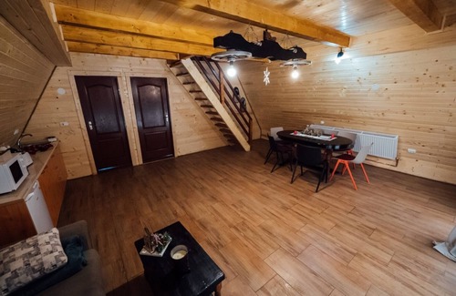 Albac Chalet De Esquí | La Finasii