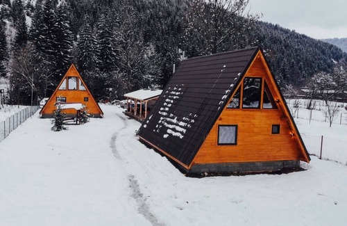 Albac Chalet De Esquí | La Finasii