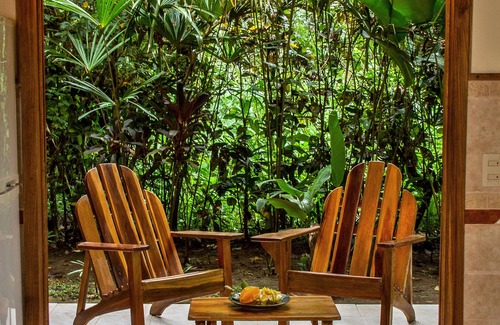 Cocles Cabina | La Finca Chica