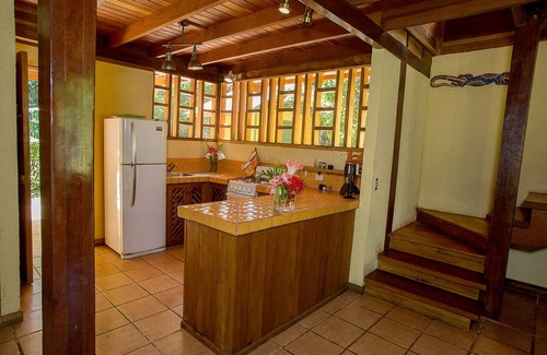 Cocles Cabina | La Finca Chica