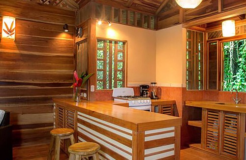 Cocles Cabina | La Finca Chica