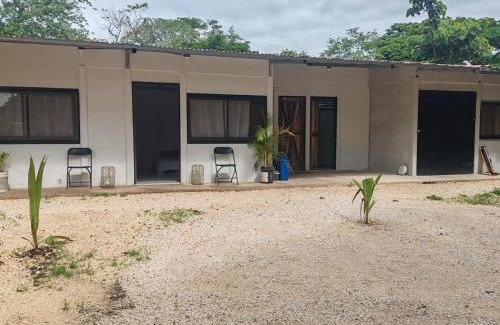 Portegolpe Apartamento | La Finca