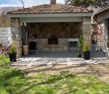 San Rafael Casa | La Finca de Aurora