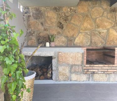 San Rafael Casa | La Finca de Aurora