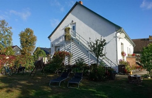 Stolzenhagen Apartamento | La Finca de Don Quijote