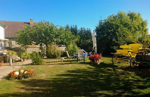 Stolzenhagen Apartamento | La Finca de Don Quijote
