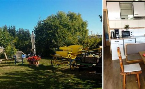 Stolzenhagen Apartamento | La Finca de Don Quijote