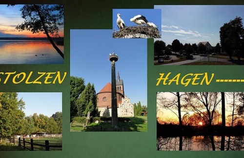 Stolzenhagen Apartamento | La Finca de Don Quijote