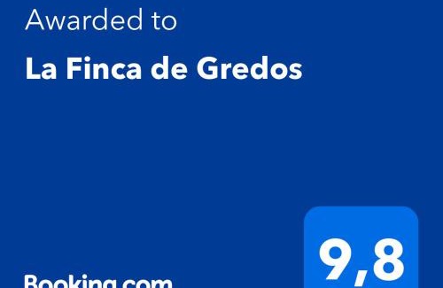 Hoyos del Espino Chalet De Esquí | La Finca de Gredos