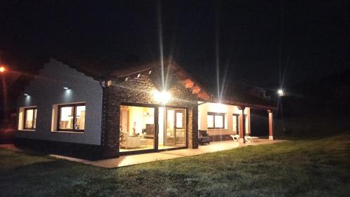 Arango Casa | La finca del Goño