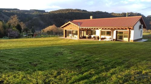 Arango Casa | La finca del Goño