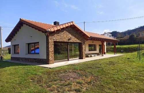 Arango Casa | La finca del Goño