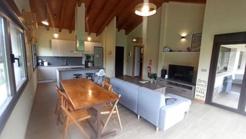 Arango Casa | La finca del Goño