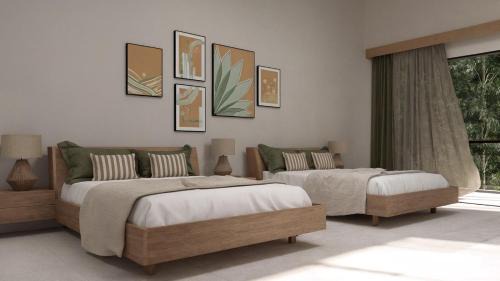 Platanar Cabina | La Finca Lodge
