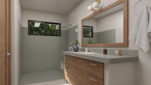 Platanar Cabina | La Finca Lodge