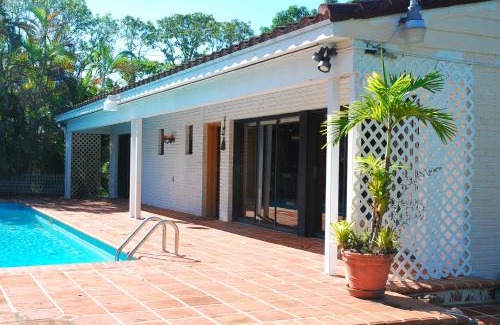Glenvar Heights Casa | La Finca