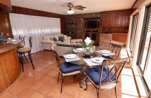 Glenvar Heights Casa | La Finca