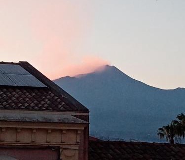 San Gregorio di Catania Casa | La Finestra sull'Etna