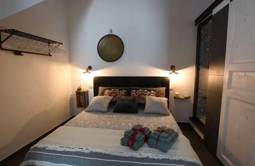 Palazzolo Acreide Historic Centre Casa | La Finestra su Palazzolo