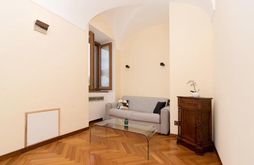 Termini Casa | La finestra su Capri