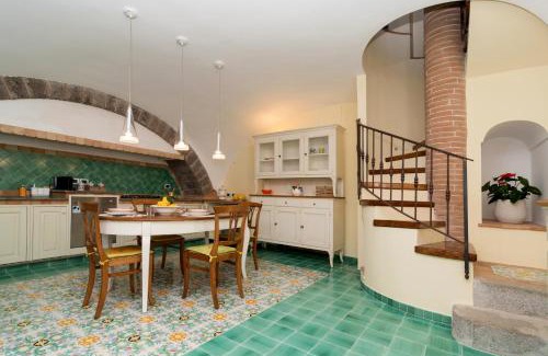Termini Casa | La finestra su Capri