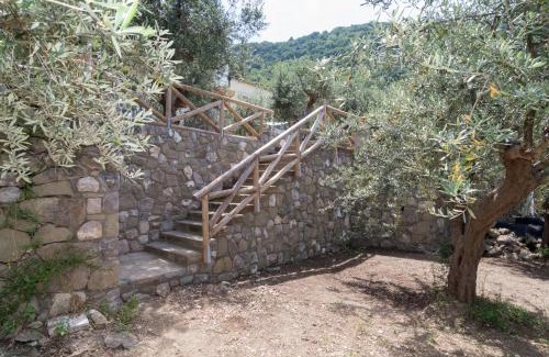 Termini Casa | La finestra su Capri