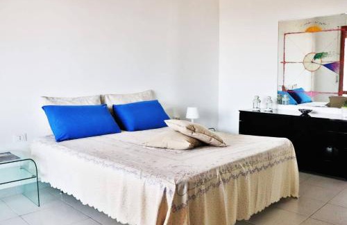Rocca San Giovanni Apartamento | La finestra sugli ulivi - YourPlace Abruzzo