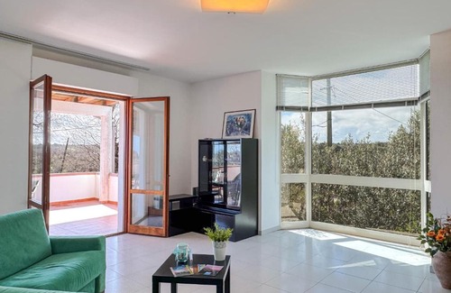 Rocca San Giovanni Apartamento | La Finestra sugli Ulivi