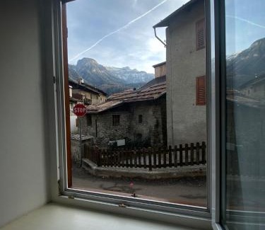 Monclassico Apartamento | La finestra sul Brenta
