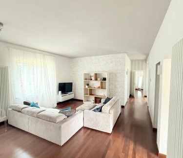 Teramo Casa | La Finestra sul Castello