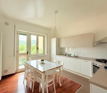 Teramo Casa | La Finestra sul Castello