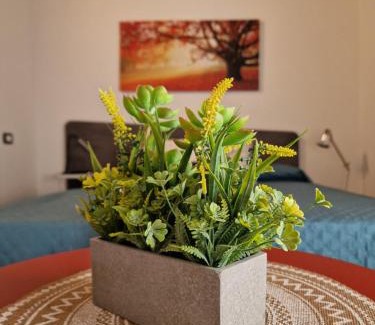 L'Aquila Apartamento | La finestra sul cortile by TraMonti Apartments