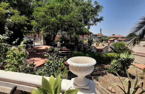 Costa Saracena-Castelluccio Villa | La finestra sul mare