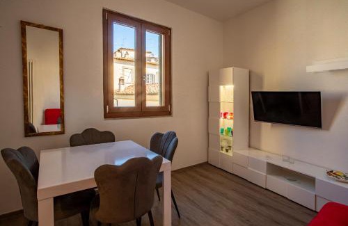 Arezzo Apartamento | La Finestra Sul Vasari