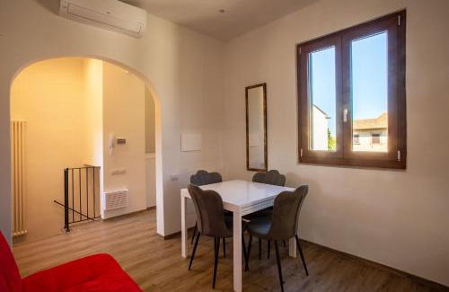 Arezzo Apartamento | La Finestra Sul Vasari