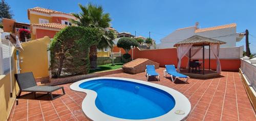 Armenime Apartamento | LA FINQUITA 21