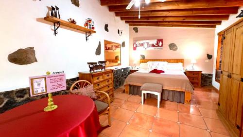 Armenime Apartamento | LA FINQUITA 21