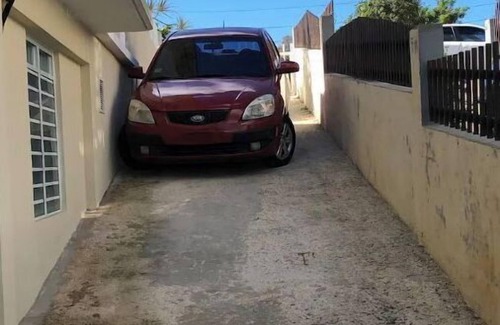 Lares Apartamento | La Finquita Apartment