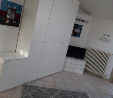 Ivrea Apartamento | La Fiorana Ivrea