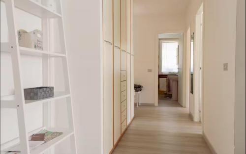 Chef-Lieu Apartamento | La Fiorita Aosta