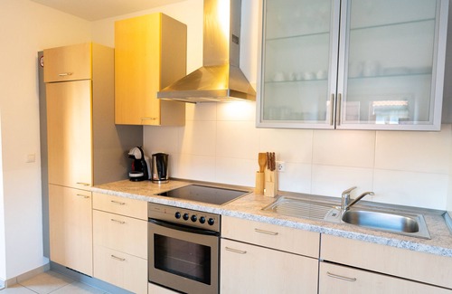 Ueberlingen Apartamento | La Fleur Appartement