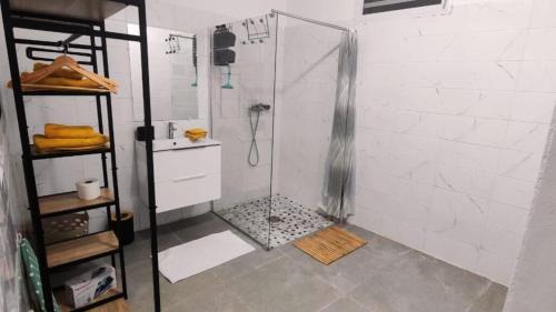 Le Vauclin Apartamento | La Fleur Doré Studio