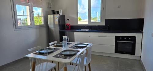Le Vauclin Apartamento | La Fleur Dore