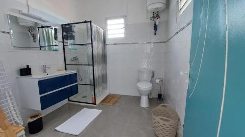 Le Vauclin Apartamento | La Fleur Dore