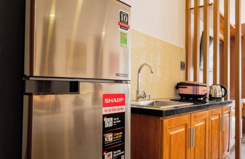 Da Lat Apartamento | La Fleur Premium Central Apartment
