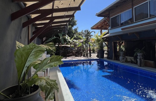 Sámara Hotel | La Flor de Coco